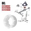 1pc Car Shift Lever Bearing Car Shift Base Car Manual Gear Transmission Bearing Auto Accessories for BMW E30 E36 E46 E90 E91 E92