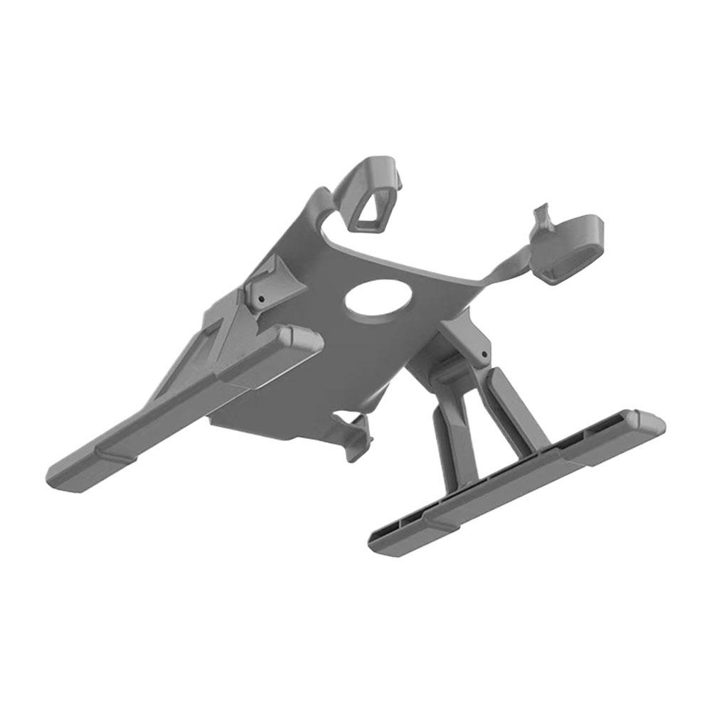 

Drone Accessories Grey Folding Landing Gear For Dji Mini5 Pro Height-Adjustable Stand To Protect The Body From Scratches сірий колір