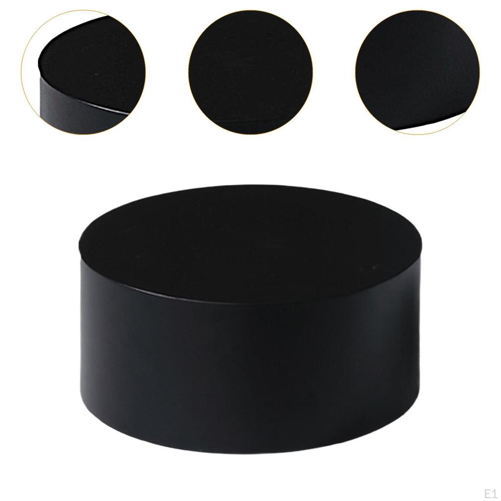 Display Base for Statues And Figures Multiuse Stand Office Home