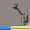 ShiaoSen Universal Hot & Cold Kitchen Bathroom Basin Faucet