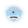 Wiszący Neon Led Na Plexi Psi Patrol - Logo Ow-130146