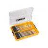 Dewalt Power Tools Sds Plus Xlr Full Head Carbide Drill Bits