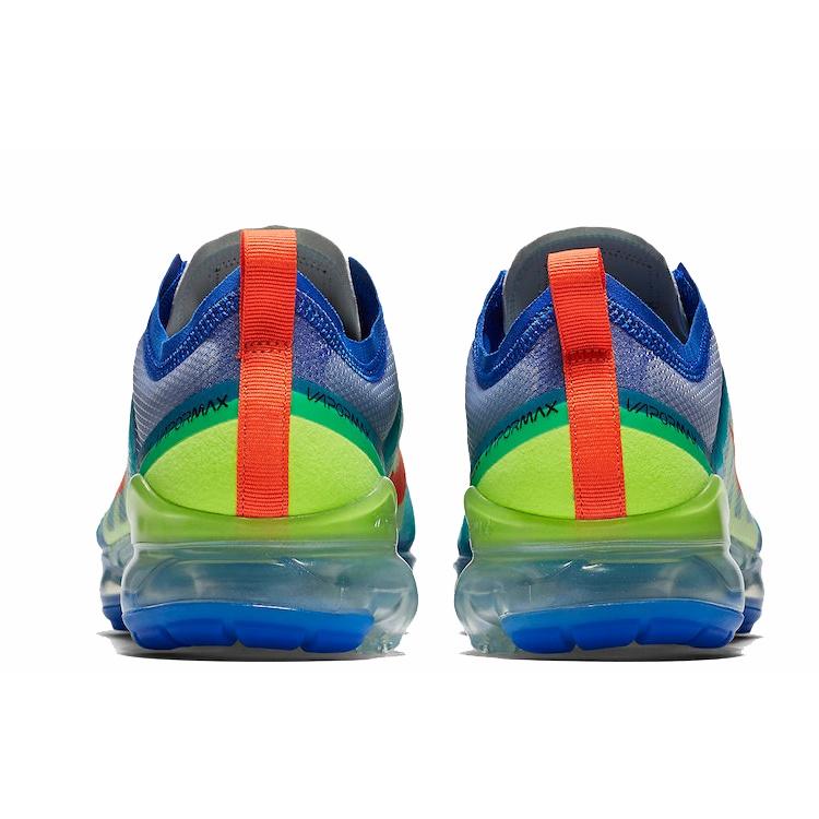 Nike Air VaporMax 2019 'Blue Volt' Men's AR6631-402