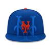 New Era 59Fifty Fitted Cap - SPILL Logo MLB Teams