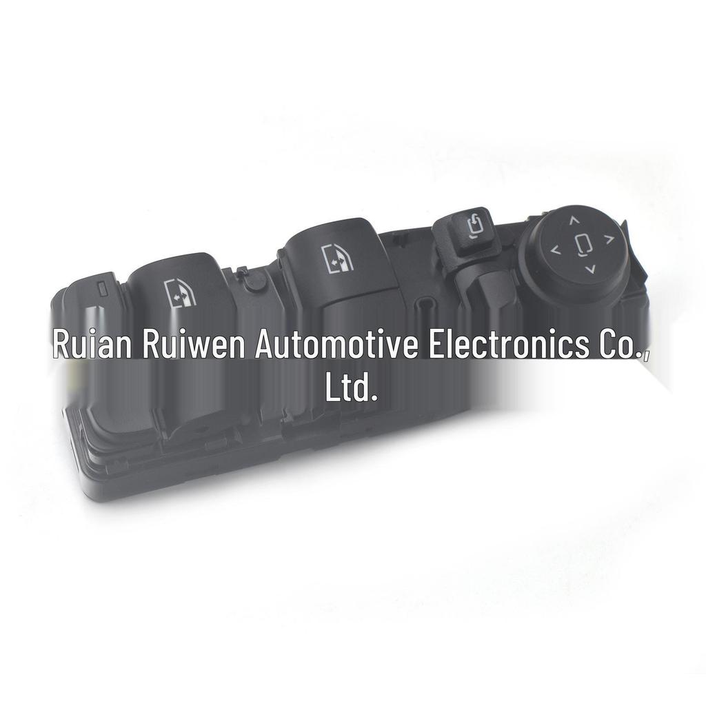 BMW Window Lifter Control Switch (61316832733, 61316832729)