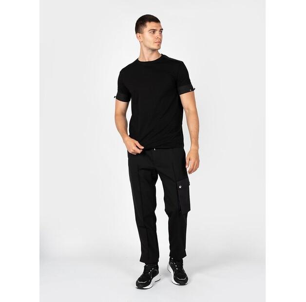 Футболка Les Hommes LBT1020700N EU L