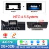 HD Touch Screen Car Multimedia Video Player for Benz A CLASS CLA GLA W176 2012 - 2018 Android 16 Carplay GPS Navi Bluetooth WiFi