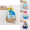Fun Stylish And Childrens Backpack In Multiple Colors Ideal For School Travel