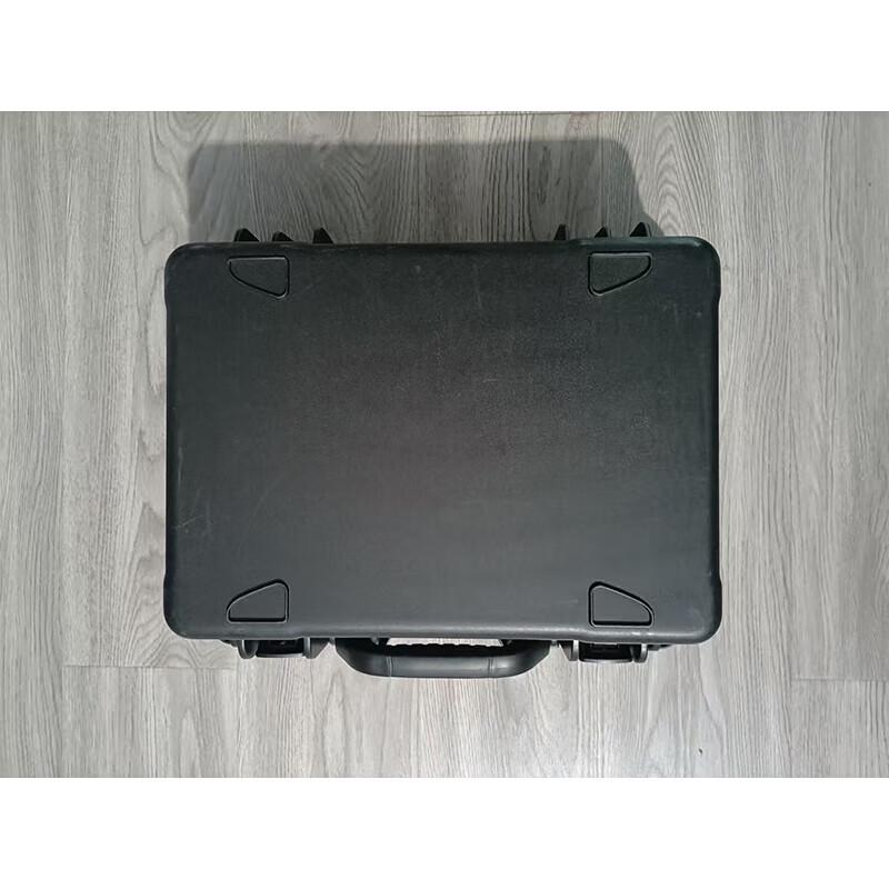 Heavy-Duty Rotomolded Outdoor Equipment Case