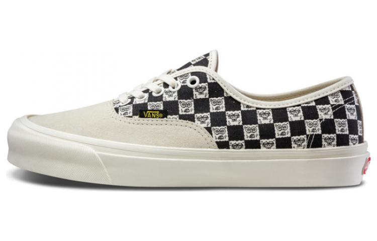 Оригинальные Og Vans Lx Губка Боб VN000UDDQ6Q 41