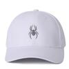 Personalized Duckbill Cap Spider Embroidery Baseball Hat Leisure Sun Caps  Summer