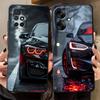 Funda Handyhülle Case für Xiaomi Mi 14 11 13 Lite 10T 12 11T 12X 12T Pro Coole Autolichter
