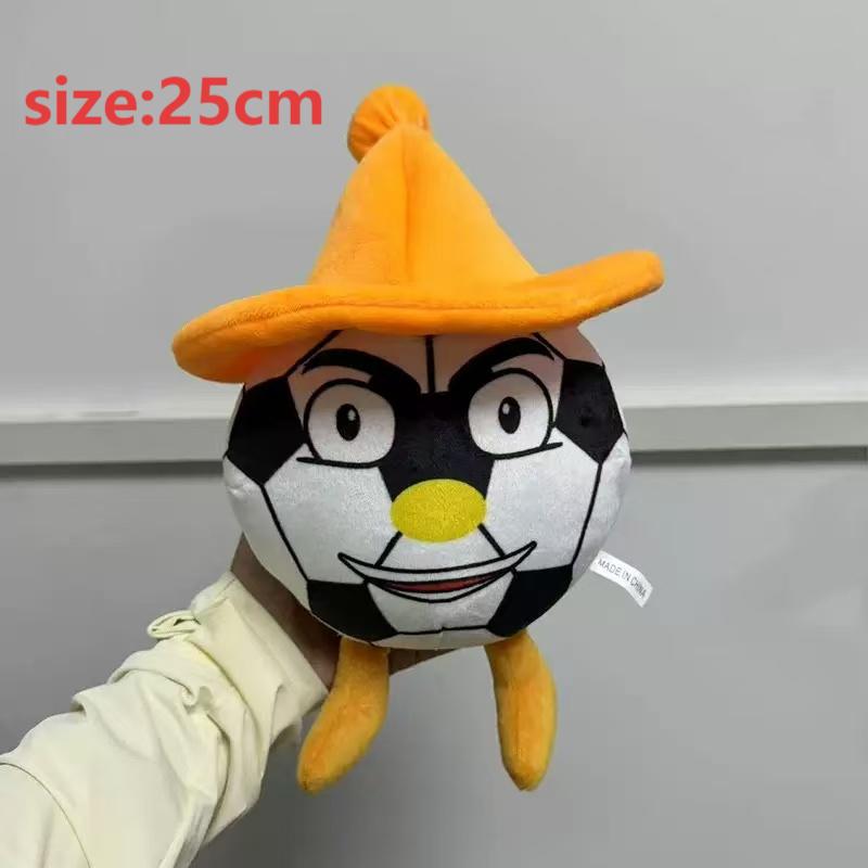 58style Italian Brainrot Tung Tung Tung Sahur Plush Toys Tungtung Sahur Tralalero Tralala Shark Plush Soft Stuffed Toy Doll Gift