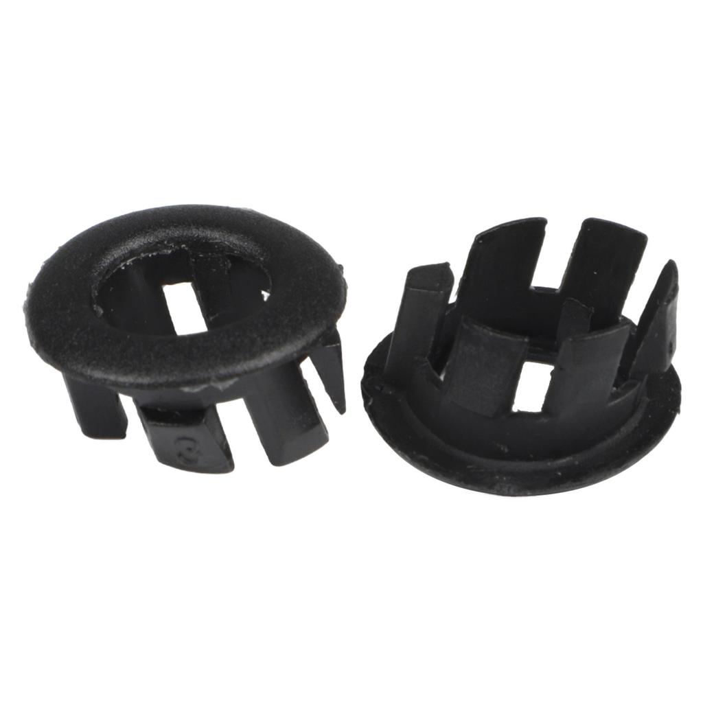 2PCS Door Lock Rod Grommet For BMW X5 E53 1999-2006 OEM 51418408567