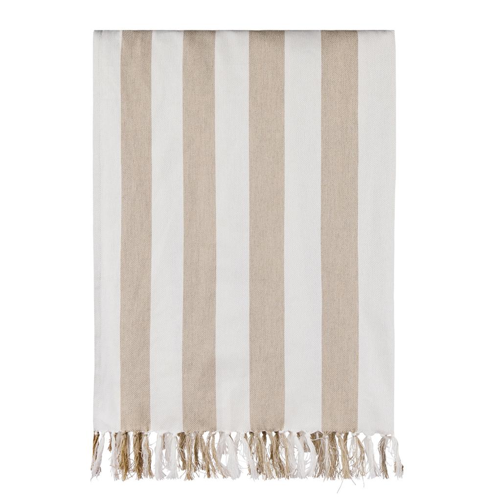 Vinga Ornos Hammam Recycled Cotton Towel