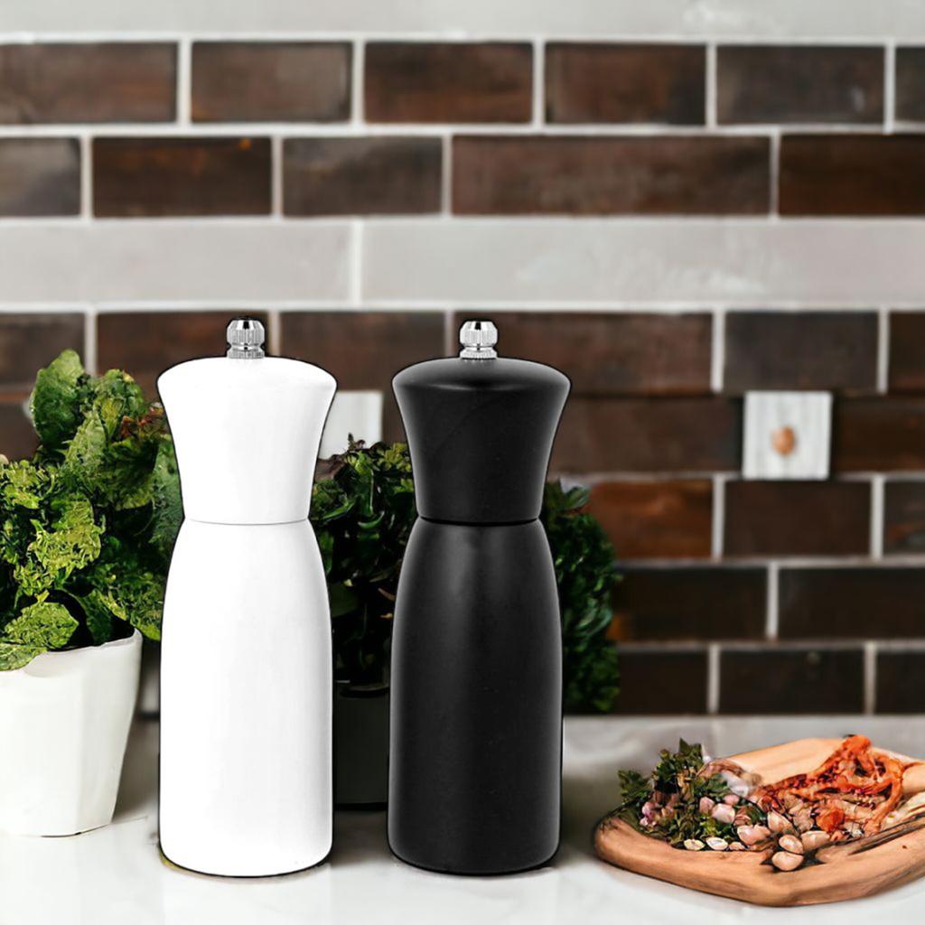 PEPPER AND SALT GRINDER SET 2796