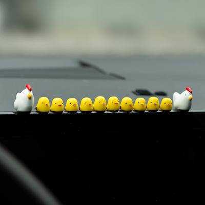 Accesorii pentru interiorul mașinii – Jucării auto şi decorațiuni