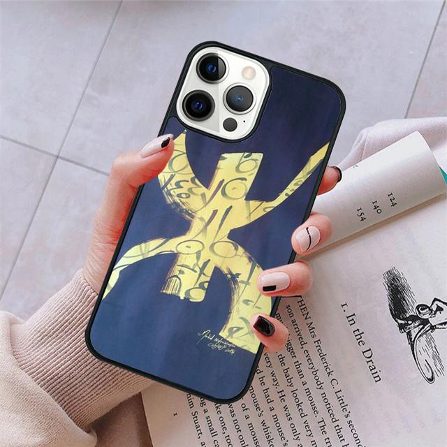 Amazigh Symbol Berber Academy Phone Case For iPhone 17 Air 15 16 16e 11 12 13 14 Pro Max Cover For iPhone 17 Air Max Plus Fundas