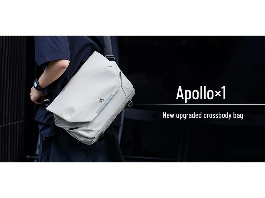 GYXX Zeus Z Pánský cestovní a motorkářský batoh na notebook s velkou kapacitou