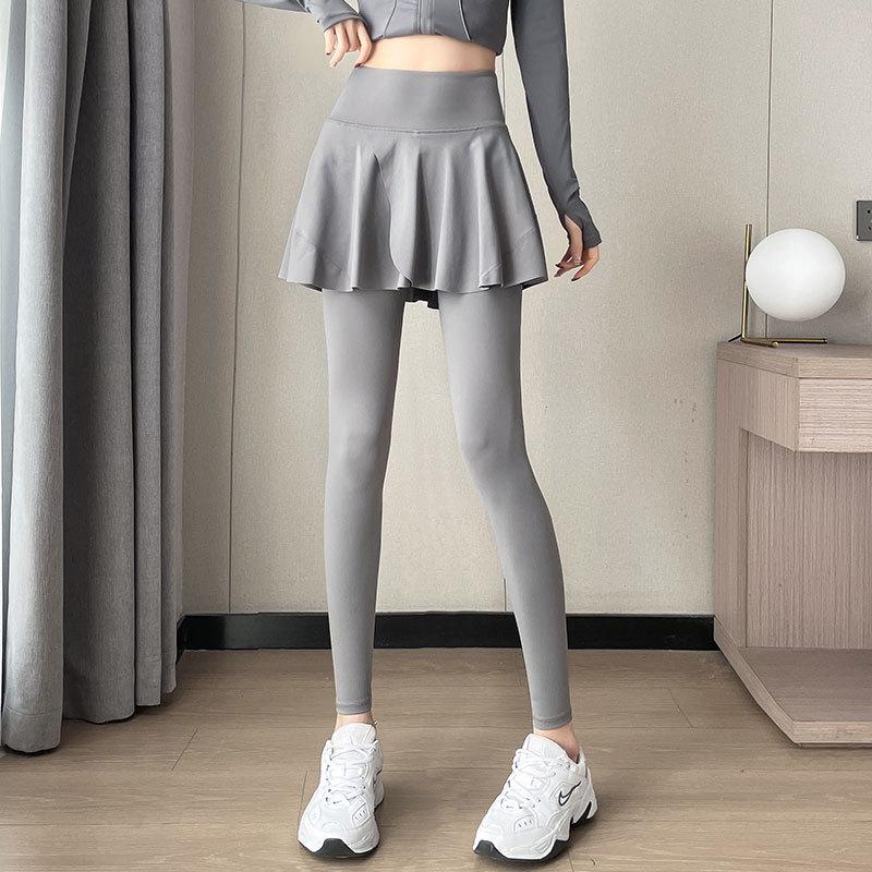 2024 Women's Quick-Dry Yoga & Running Sportswear Set - High-End, Fashionable Ins Style Gym Suit