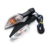 Rear Turn Signal Light For Kawasaki Ninja 400 650 Z1000SX ZX-6R ZX636 Ninja 300 250 500 400R Motorcycle Accessories Turn light