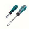 Stubby Double-Ended Phillips/Slotted Screwdriver, Extra Durable.