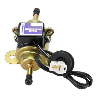EP5000 0350000460 Universale Diesel Benzina Pertrol Cassa Pompa Carburante Esterna