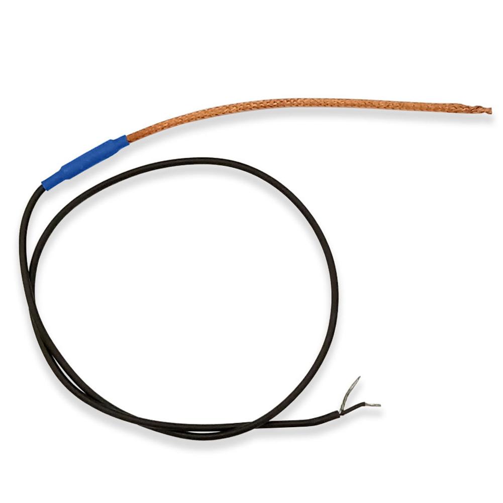 

Guitar Saddle Piezo Bridge Pickup Soft Strip Guitar Pickup Sticks Soft Strip ~