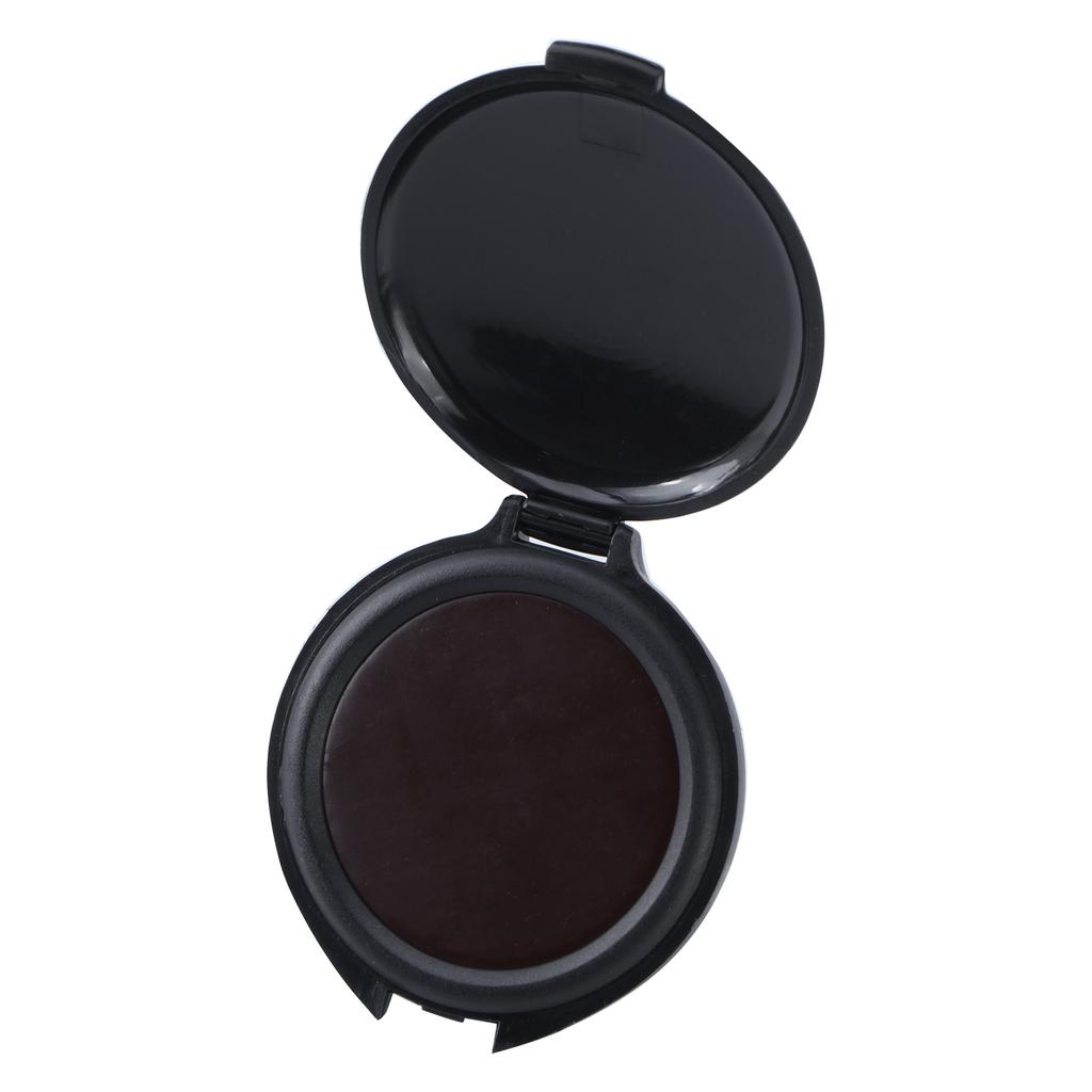 Fingerprint Ink Pad Fingerprint Pad Thumb Print Ink Pad Quick Dry Ink Pad Notary Supplies for Identification Security