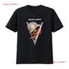 Grace Jones Actress Singer Jamaican T Shirt USA Size Vintage Washed Homme Streetwear For Everyd