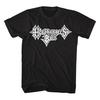 MTV Headbangers Ball Black T-Shirt Unisex T-Shirt