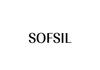 SOFSIL Women's Jacquard Mulberry Silk Short-Sleeve Top