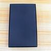 High-end heaven and earth cover packaging box