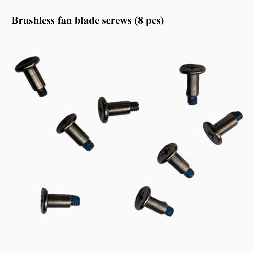 Universal Folding Propeller Blades  For E88 E88PRO E88MAX Z908MAX Z9 S3/M8/RG101/A13/S1S/K918