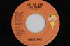 7inch Record DRAMATICS - Get Up And Get Down / Fall In Love, VOA4071 VOLT 1971 US Soul/Funk Used