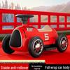 Airud Children's 4-Wheel Electric Ride-On Car (CN Version)