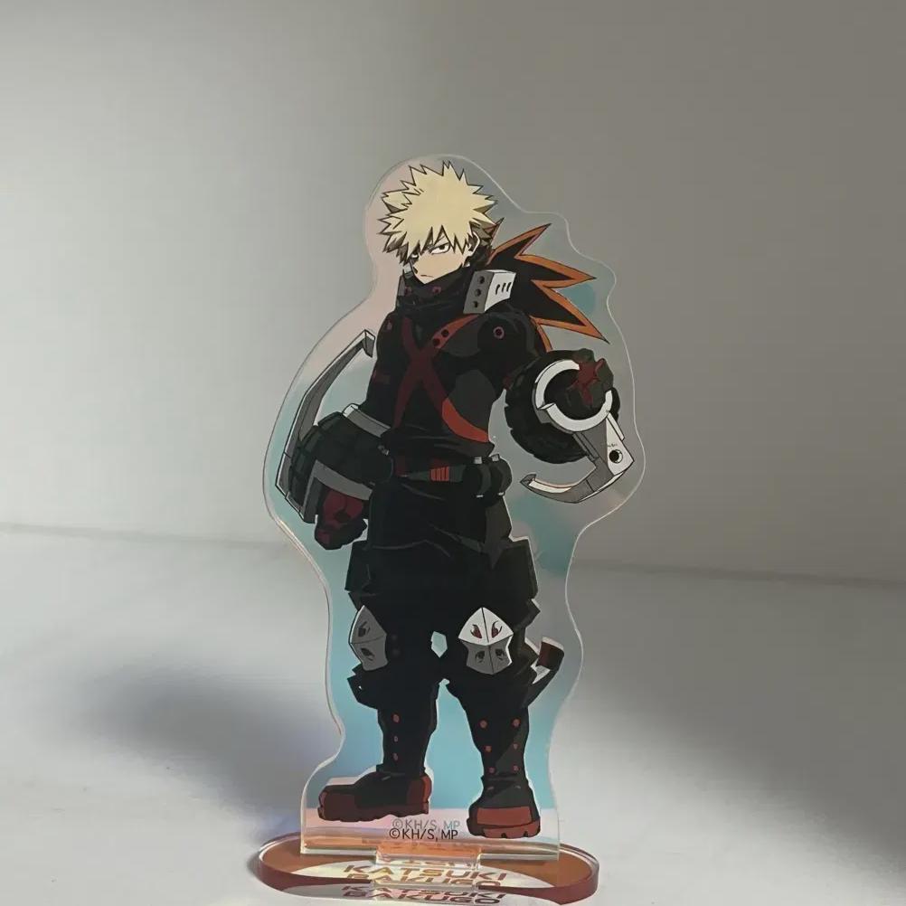 

Bakugo Aurora Acrylic Stand