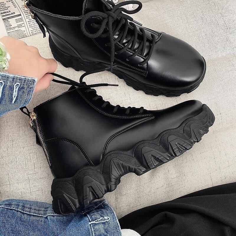 Ботинки мужские — фото 6