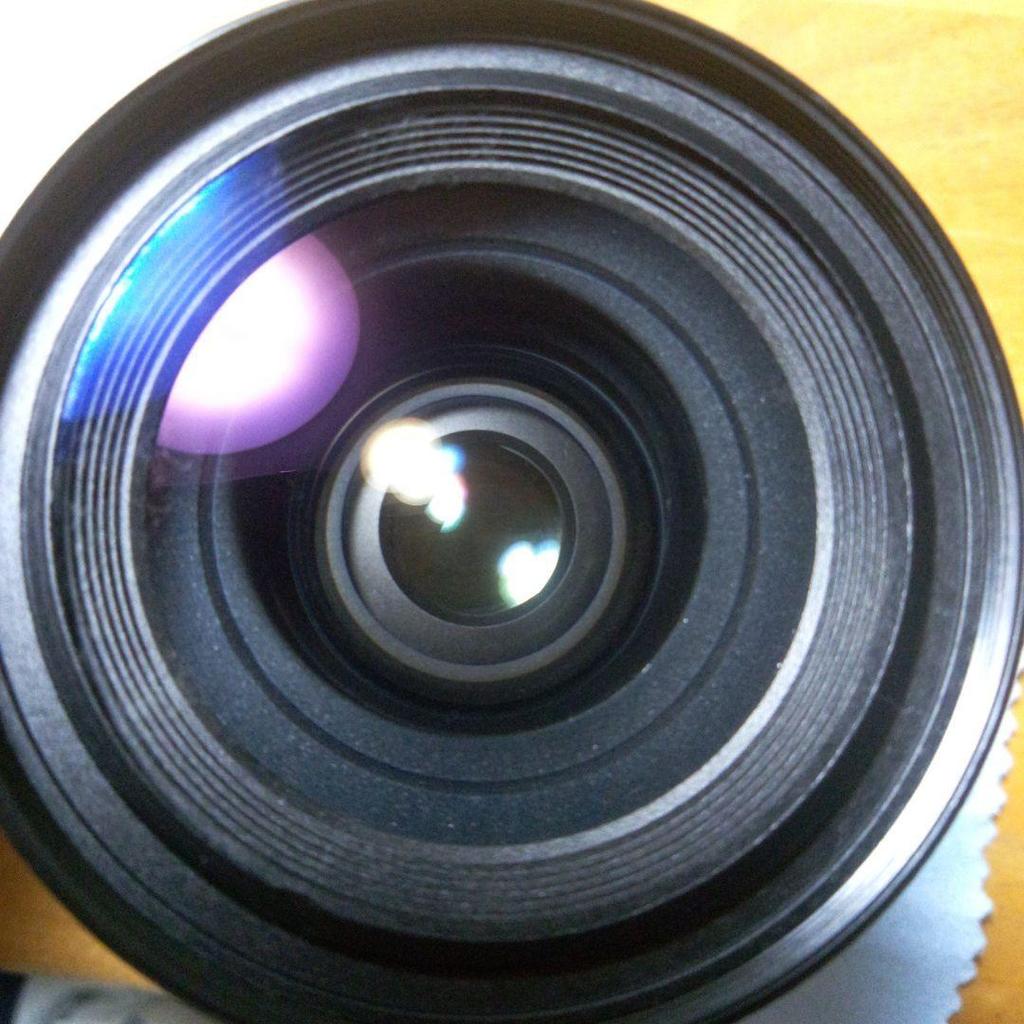 Used SMC-PENTAX-FA 28-80mm F3.5-5.6