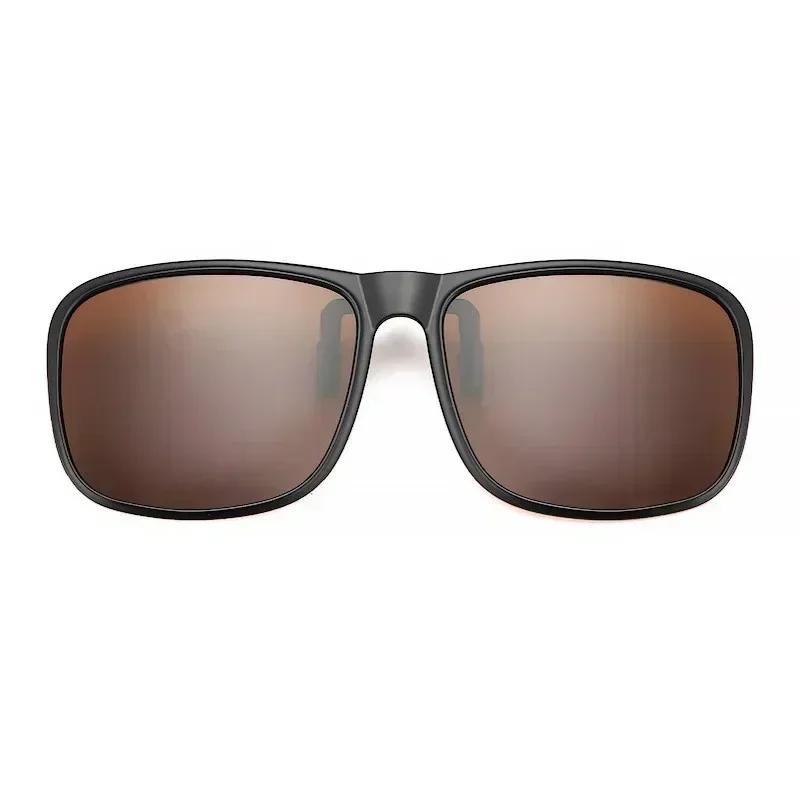 

Polarized Flip Up Clip on Sunglasses for Driving Dark UV400 Photochromic Anti Glare Lens Myopia Sun Glasses Car Driver