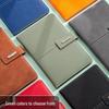 Elegant Business Notebook Gift Set - Office, Meeting, Study, Corporate Souvenir