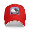 Calimero Cartoon Animation Baseballkappen Snapback Baseballmützen Atmungsaktiv Lässig Kappe Outdoor Unisex