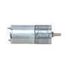 12V Gear Motor Low Speed Small Gearboxes Reducer High Torque Electric Speed Reduction Geared Motor for intelligent Car Toy