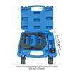 Camshaft Holding Tool Kit 303-1655 Professional Accessories Carbon Steel Repair Parts Replaces Timing Alignment Holder Tool