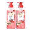Lux Essential Oil Shampoo (Fig & Lily Scent)