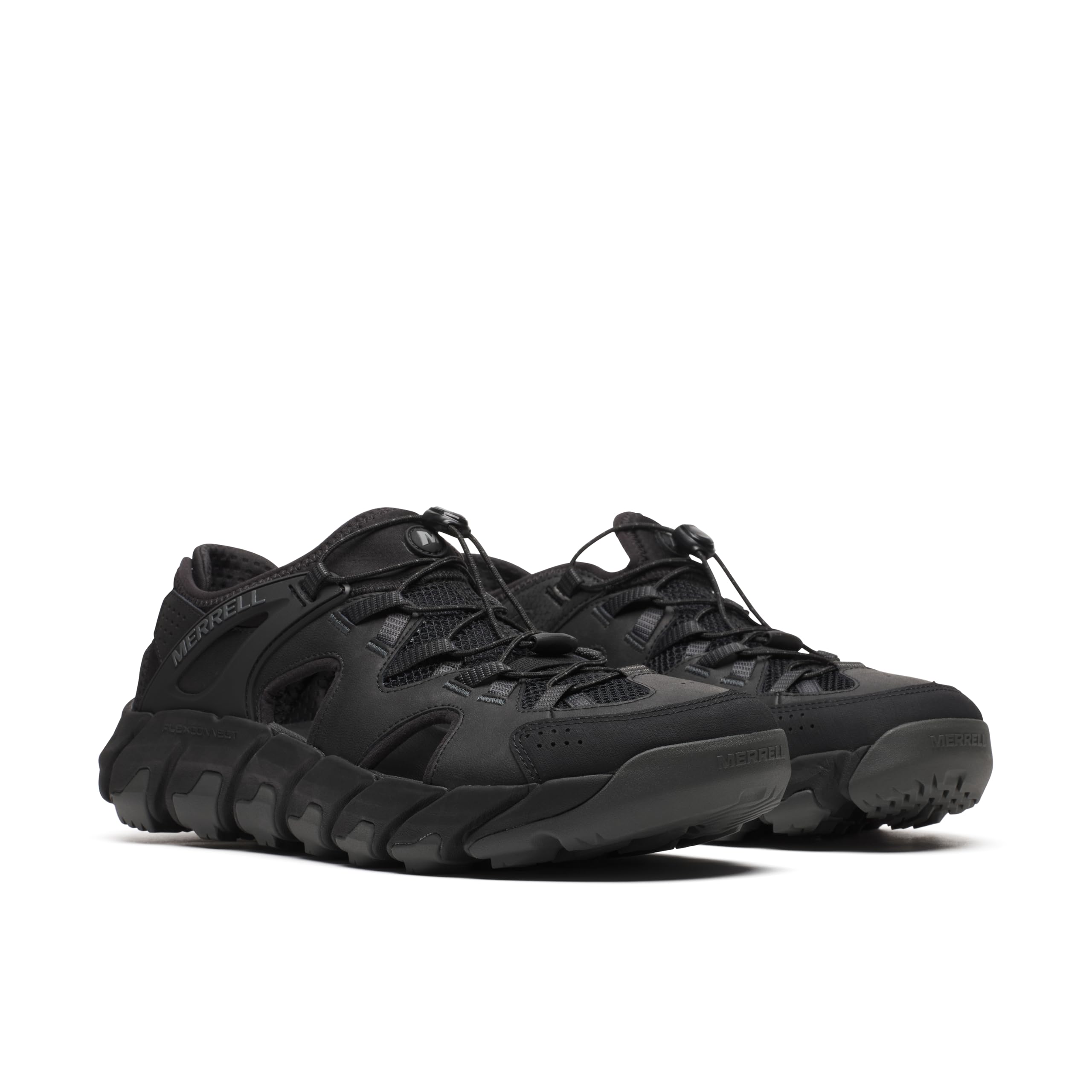 

Mypo Explorer Seeve BLACK 2E 26.0cm Men s чёрный