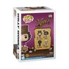 FunKo Pop Movies: Wonka - Willy Wonka