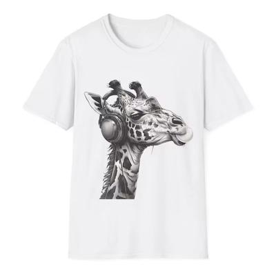 Oberteile – T-Shirts