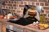 SZKLANA PŁYTA OCHRONNA NA KUCHENKĘ 70x52 HAMBURGER