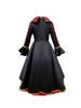 Children's Halloween Little Witch Fairy Tale Cosplay Costume